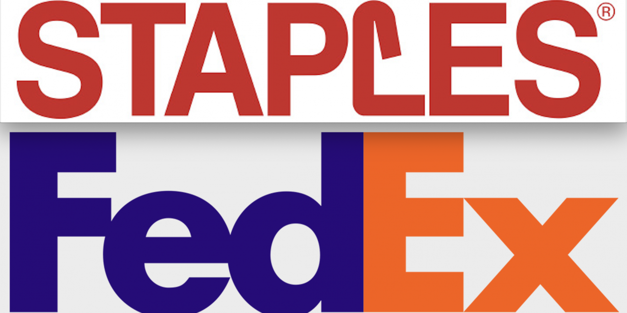 Staples Canada announces new 
