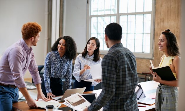 Younger Business Owners Set to Splurge on Tech