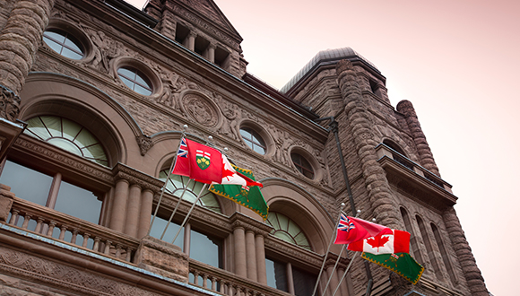 Staples Canada Getting $1.75m to Retrofit Some Service Ontario Outlets, Minister Continues to Dodge Questions