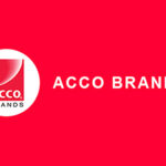 ACCO Brands Reports Second Quarter Results