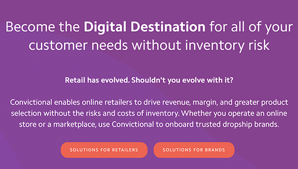 Building the Future of B2B Trade