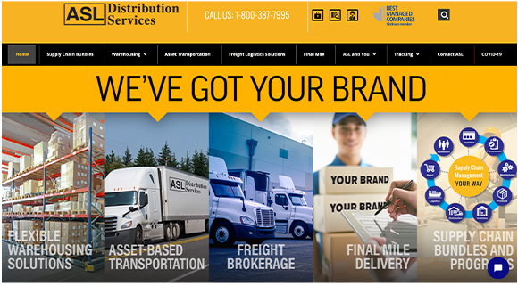 One of “Canada’s Best Managed Companies” is Available to Beef Up Your Supply Chain