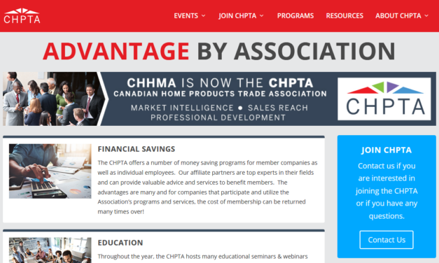COPA’s Strategic Partner CHHMA Rebrands