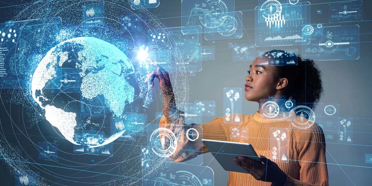 AI: Building More Resilient Supply Chains