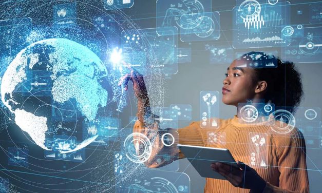 AI: Building More Resilient Supply Chains