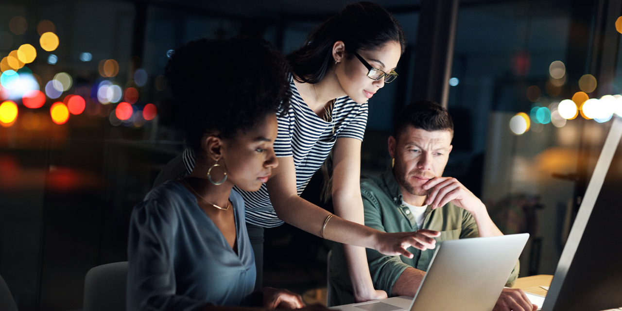 Retail’s New Crystal Ball: How Transaction Data Gives You a Competitive Edge