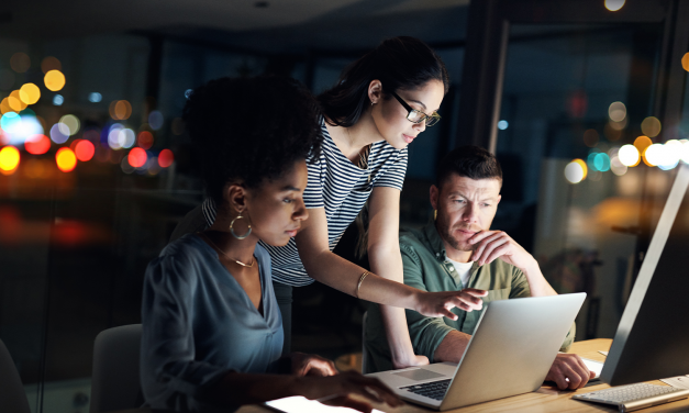 Retail’s New Crystal Ball: How Transaction Data Gives You a Competitive Edge