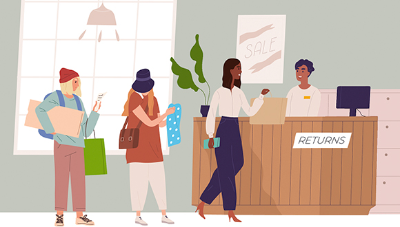 Is It Time to Shut Down the Free Returns Party?