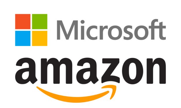 Microsoft and Amazon Job Cuts Mark New Phase for Tech Industry After Decade of Massive Growth