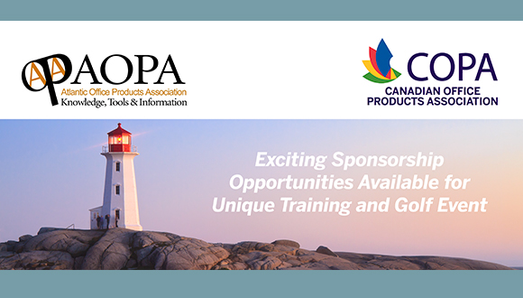 Exciting Sponsorship Opportunities Available for Unique Training and Golf Event