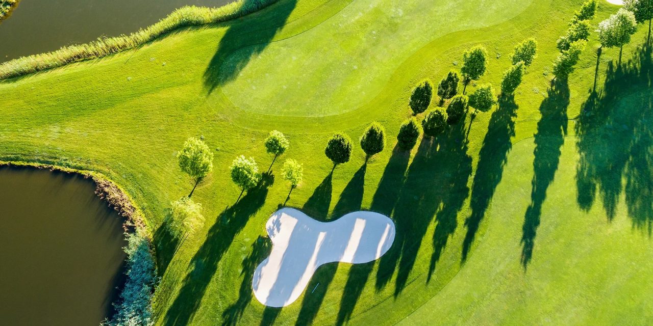 COPA and AOPA Are Pleased to Bring You Our Very First Joint Golf Tournament Held in Atlantic Canada