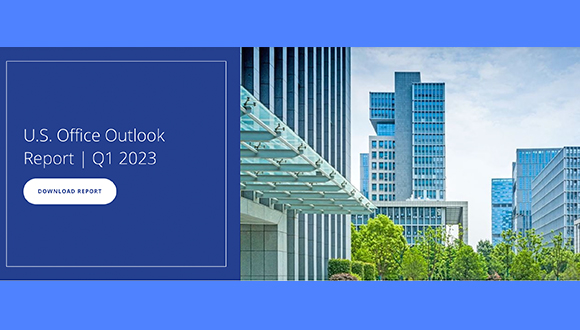 U.S. Office Fundamentals Continue to Weaken in Q1 2023