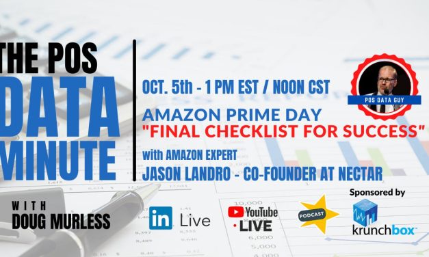 Amazon Prime Day – Checklist for Success and More