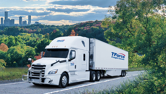 New COPA Affiliate Partner TForce Freight Canada Offers Discounted Pricing to COPA Members