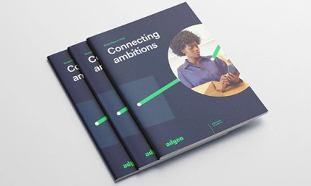 Check out Adyen’s 2023 Retail Report: Connecting ambitions