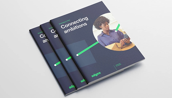 Check out Adyen’s 2023 Retail Report: Connecting ambitions