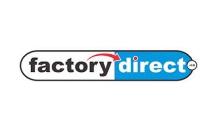 Ontario Electronics Retailer Factory Direct to Liquidate Stores