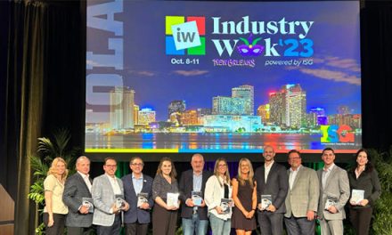 Enter Now for North American Office Products Awards