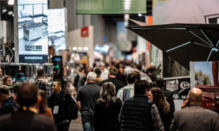 Special Offer for any COPA Members Planning to Attend the National Hardware Show