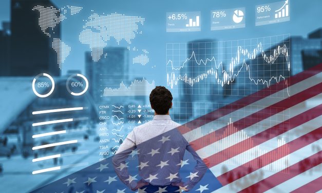 U.S. Retail Sales Fell Sharply in January; Weekly Unemployment Claims Decline