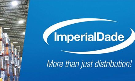 Imperial Dade Canada Acquires Canpaco, Inc.