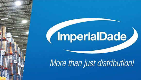 Imperial Dade Canada Acquires Canpaco, Inc.