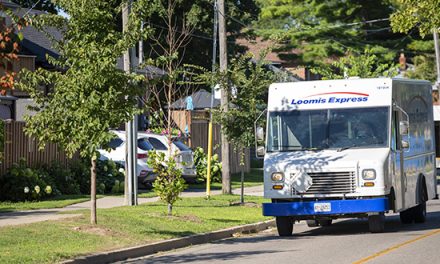 COPA Members Are Eligible for Up to 45% Discount on Domestic Ground & Express Services in Canada