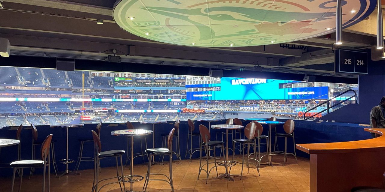 Tickets Still Available But Going Fast for COPA-Blue Jays Game on June 18th