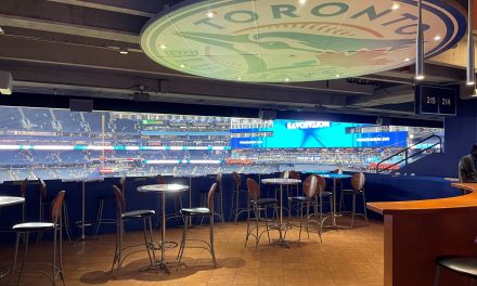 Tickets Still Available But Going Fast for COPA-Blue Jays Game on June 18th