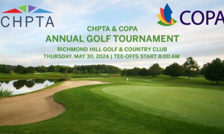 Join Us for a Fun Day on the Golf Course on May 30th