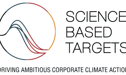 TD SYNNEX Net Zero Targets Approved by SBTi