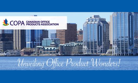 Come and See the Magic of COPA in Halifax!