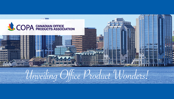 Come and See the Magic of COPA in Halifax!