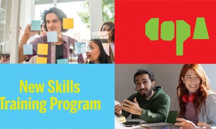 Skills Training Series for the Office Products Industry Brought to You by COPA