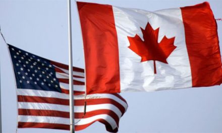 Canadian Dollar at Risk of Falling to Lows Only Seen During Economic Shocks