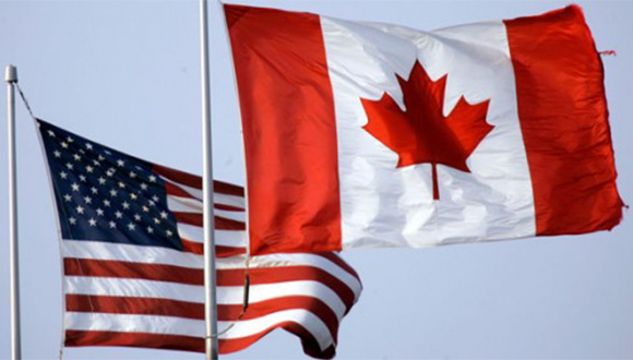 Auto Industry and Trade Ties at Risk Due to Us-Canada Tariffs