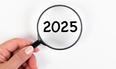 Printer Manufacturers Share Predictions of Opportunities in 2025