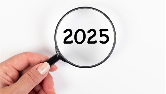 Printer Manufacturers Share Predictions of Opportunities in 2025
