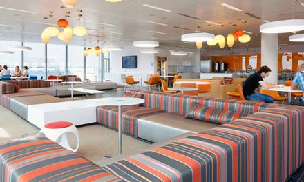 The Top 10 Office Design Trends for 2025