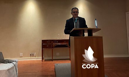 President’s Year-End Message