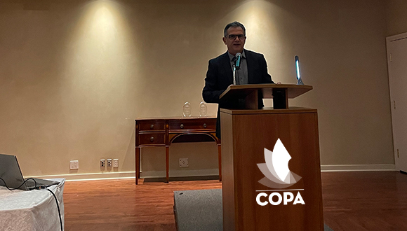 President’s Year-End Message