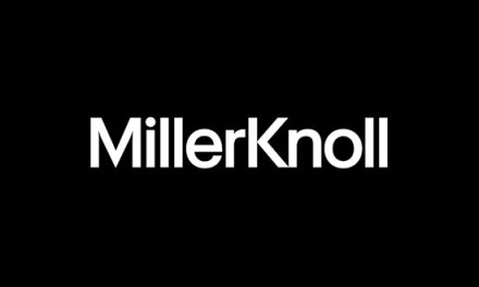 MillerKnoll is the First Office Furniture Manufacturer to Announce Elimination of PFAS from North American Brand Portfolio of Products  