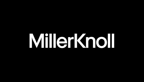 MillerKnoll is the First Office Furniture Manufacturer to Announce Elimination of PFAS from North American Brand Portfolio of Products  