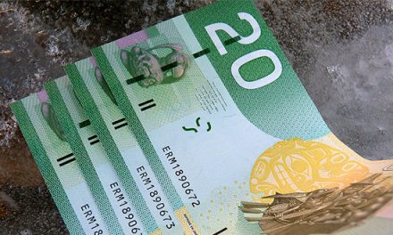 Economists Say More Room to Fall as Canadian Dollar Continues Downward Trend