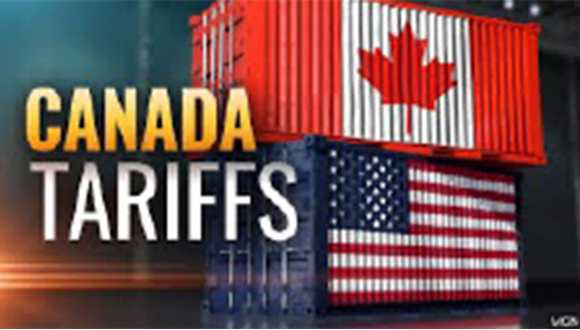 Latest Thoughts on How Global Tariffs Can Affect Canada