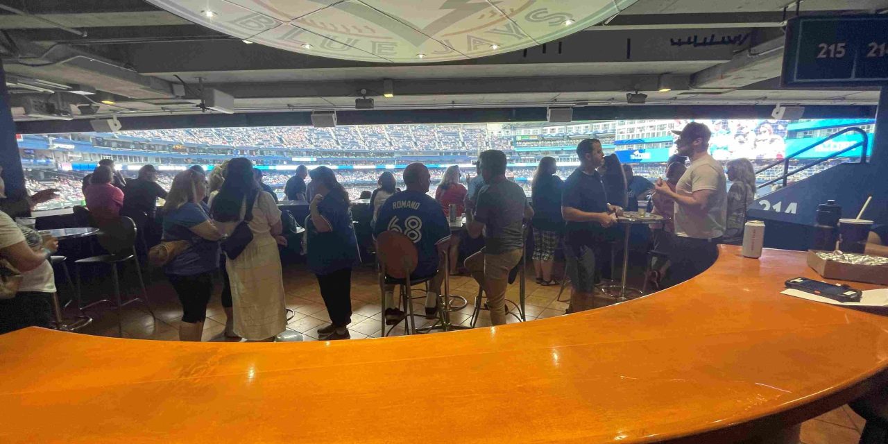 Join us on July 21st as the Toronto Blue Jays take on the New York Yankees