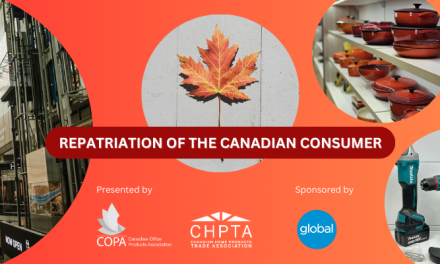 Repatriation of the Canadian Consumer: A COPA Morning Symposium