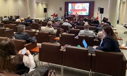 Key Insights on “Buy Canadian Movement” Shared at COPA Symposium