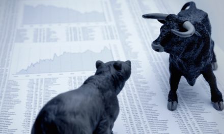 Latest Retail Sales and GDP Data