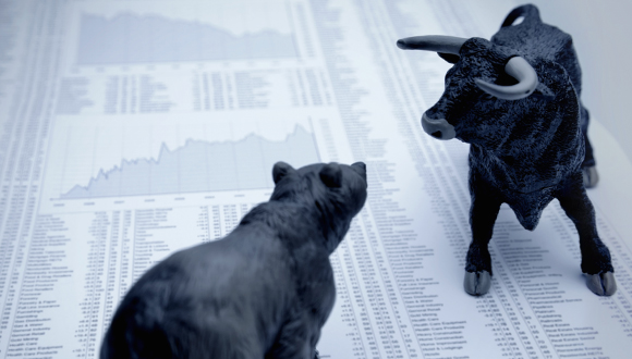 Latest Retail Sales and GDP Data